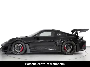 992 911 GT3 RS Weissach Lift Bose Kamera 90L-Tan