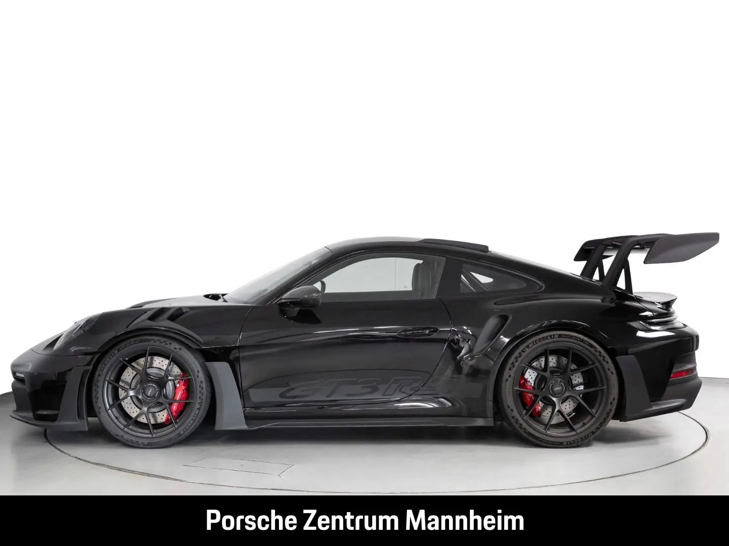 992 911 GT3 RS Weissach Lift Bose Kamera 90L-Tan