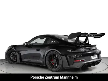 992 911 GT3 RS Weissach Lift Bose Kamera 90L-Tan