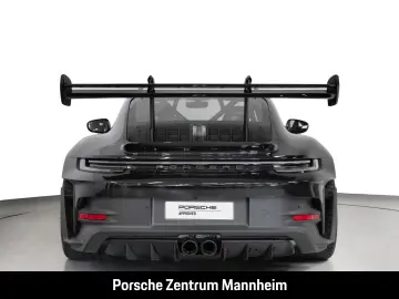 992 911 GT3 RS Weissach Lift Bose Kamera 90L-Tan