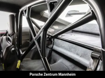 992 911 GT3 RS Weissach Lift Bose Kamera 90L-Tan