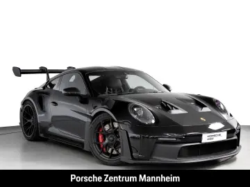 992 911 GT3 RS Weissach Lift Bose Kamera 90L-Tan