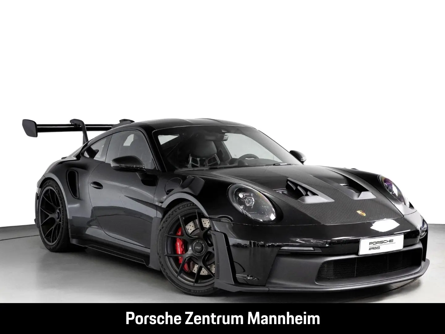 992 911 GT3 RS Weissach Lift Bose Kamera 90L-Tan