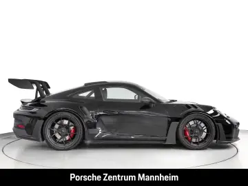 992 911 GT3 RS Weissach Lift Bose Kamera 90L-Tan