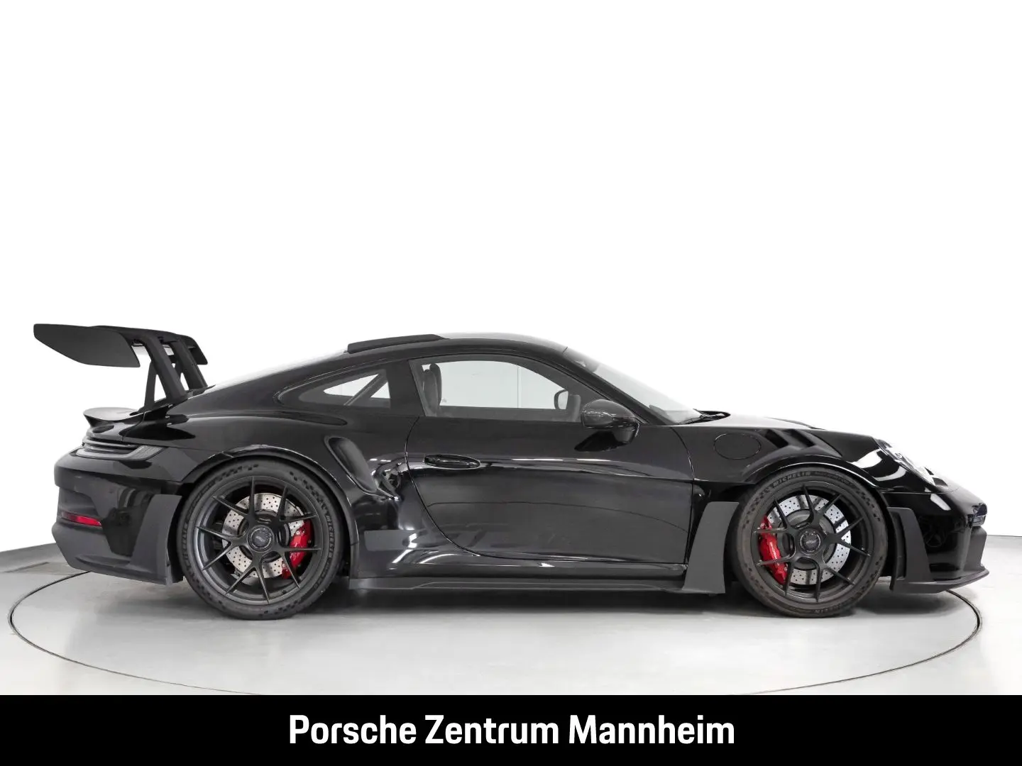 992 911 GT3 RS Weissach Lift Bose Kamera 90L-Tan