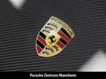992 911 GT3 RS Weissach Lift Bose Kamera 90L-Tan