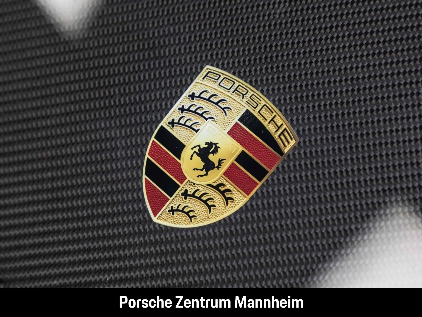 992 911 GT3 RS Weissach Lift Bose Kamera 90L-Tan