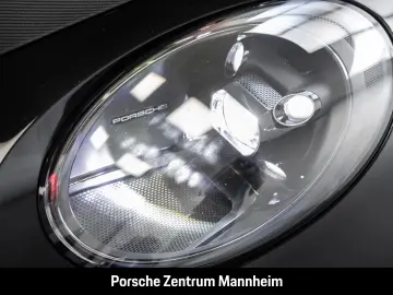 992 911 GT3 RS Weissach Lift Bose Kamera 90L-Tan