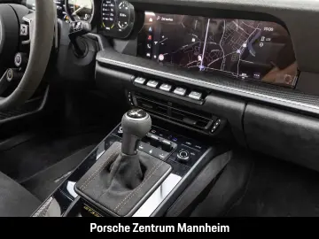 992 911 GT3 RS Weissach Lift Bose Kamera 90L-Tan