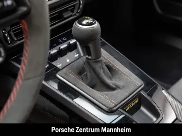 992 911 GT3 RS Weissach Lift Bose Kamera 90L-Tan