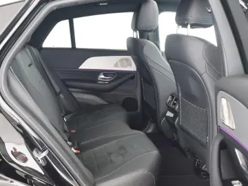 GLE 350 de 4M Coupé AMG Pano AHK Distronic 360