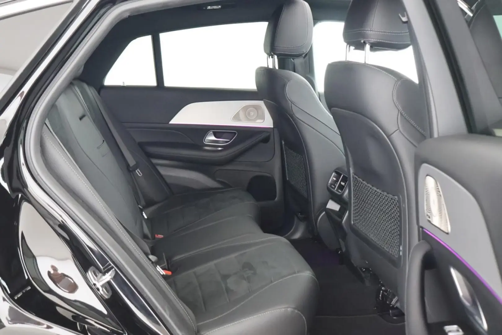 GLE 350 de 4M Coupé AMG Pano AHK Distronic 360
