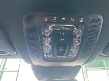 GLE 350 de 4M AMG-Line+AIRMATIC+DISTRON+AHK+Pano