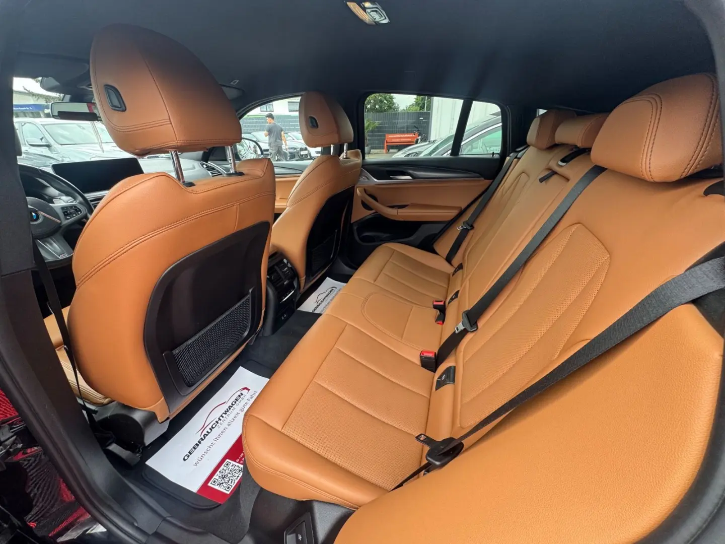 X4 xDrive 20 d M Sport*Laserscheinwerfer*AHK*