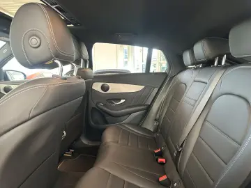 GLC 220 d 4M AMG-LiNE *ESSD*LED*KAMERA*DiSTRO*