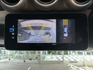 GLC 220 d 4M AMG-LiNE *ESSD*LED*KAMERA*DiSTRO*
