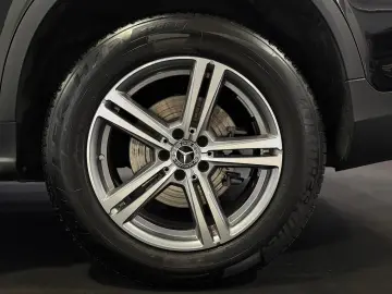 GLC 300 de 4Matic *PANO*MEMO*DIST*AMBI*LEDER*