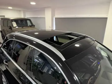 GLC 300 de 4Matic *PANO*MEMO*DIST*AMBI*LEDER*