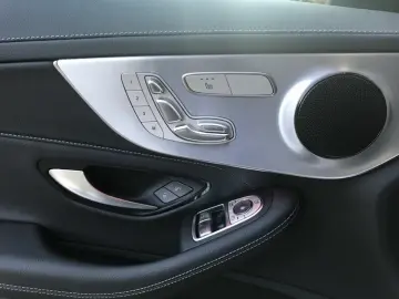 AMG C 63 S Coupé PANO*360*DISTR*Driver´s*NIGHT*