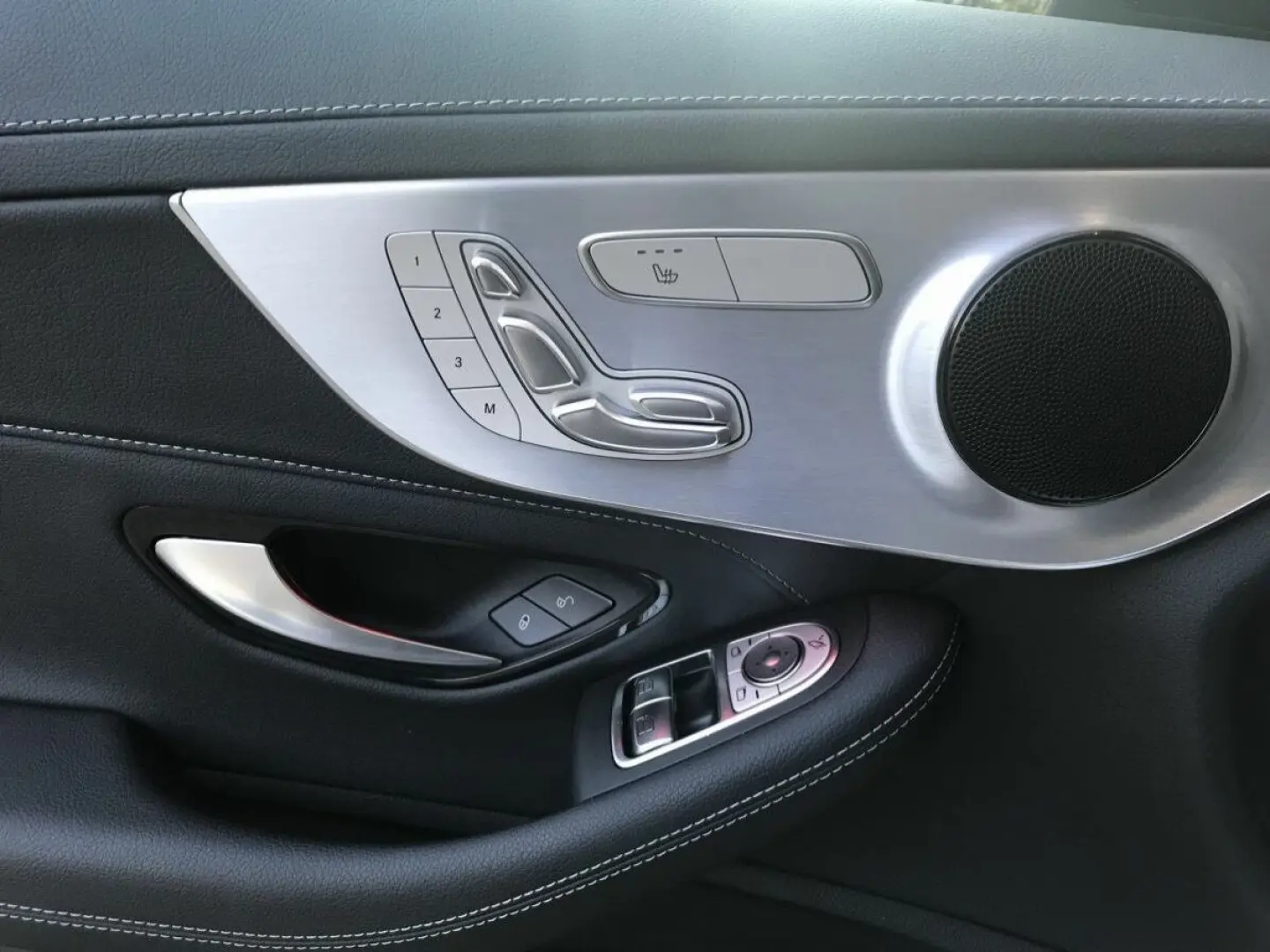 AMG C 63 S Coupé PANO*360*DISTR*Driver´s*NIGHT*
