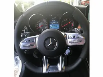 AMG C 63 S Coupé PANO*360*DISTR*Driver´s*NIGHT*