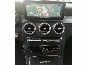 AMG C 63 S Coupé PANO*360*DISTR*Driver´s*NIGHT*