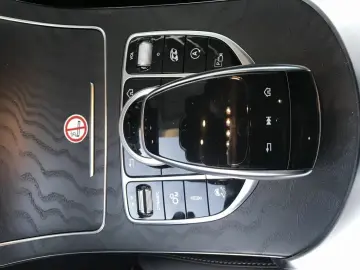 AMG C 63 S Coupé PANO*360*DISTR*Driver´s*NIGHT*