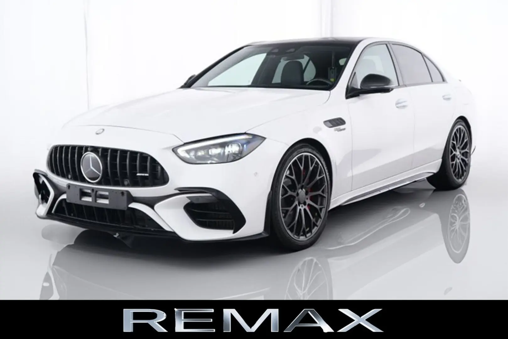 C 63 AMG 4M S E Performance / Carbon / Prem Plus