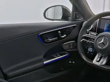 C 63 AMG 4M S E Performance / Carbon / Prem Plus