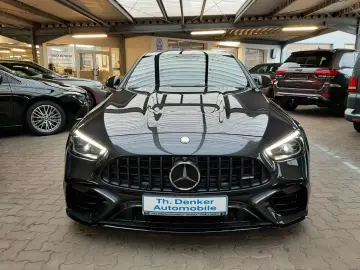 C 63 AMG S E Performance Night 20 Zoll