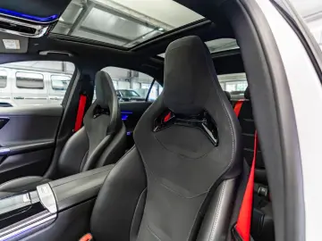 C 63 AMG 4M+ S E Performance /  Performance Seat