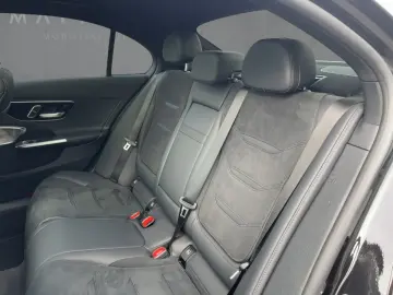 C 63 S E-Performance AMG/Night-II/Pano/360°