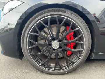 C 63 S E-Performance AMG/Night-II/Pano/360°