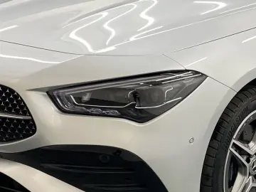 CLA 250 e AMG+PANO+PARK+DISTR+MULTIBEAM+MBUX AR