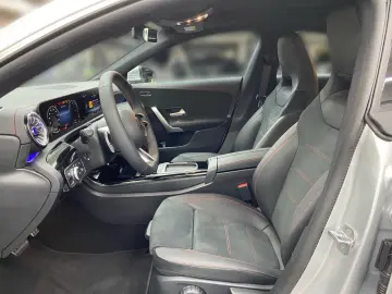 CLA 250 e AMG+PANO+PARK+DISTR+MULTIBEAM+MBUX AR