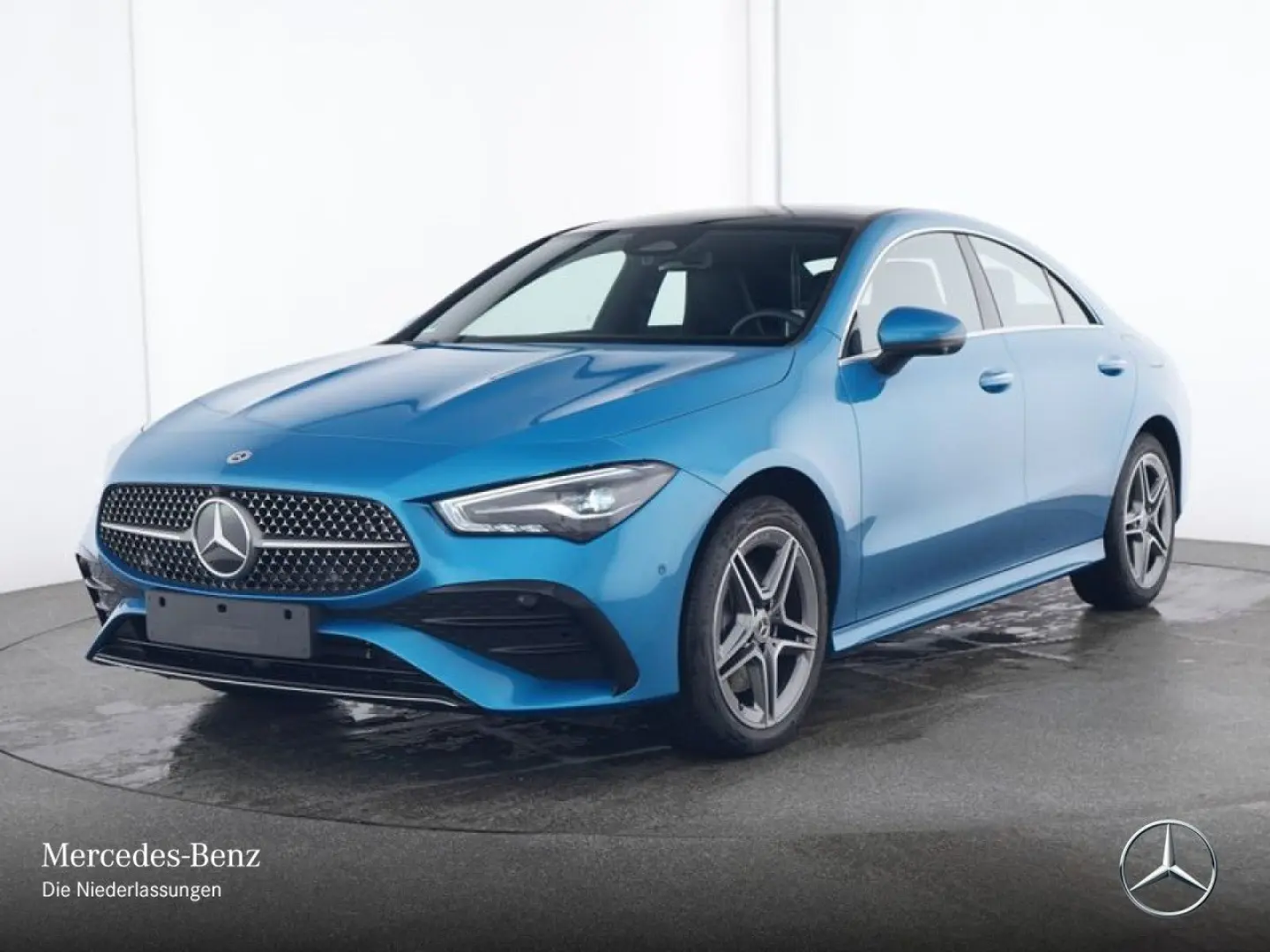 CLA 250 e AMG Premium PANO Distronic KEYLESS 18