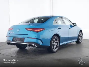 CLA 250 e AMG Premium PANO Distronic KEYLESS 18