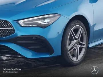 CLA 250 e AMG Premium PANO Distronic KEYLESS 18