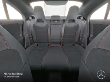 CLA 250 e AMG Premium PANO Distronic KEYLESS 18