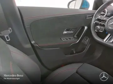 CLA 250 e AMG Premium PANO Distronic KEYLESS 18