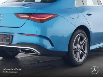 CLA 250 e AMG Premium PANO Distronic KEYLESS 18