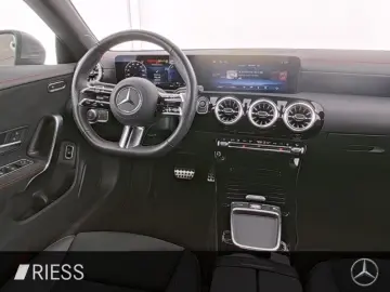 CLA 250 e Coupé AMG Sport Navi LED W-Paket Keyle