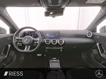 CLA 250 e Coupé AMG Sport Navi LED W-Paket Keyle