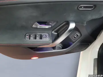 CLA 250 e Coupé AMG  LHZ KeylessGo Rückahrkamera