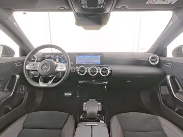 CLA 250 e AMG Night Sound/Tot/HedUp/360°/19