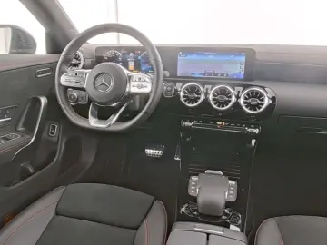 CLA 250 e AMG Night Sound/Tot/HedUp/360°/19
