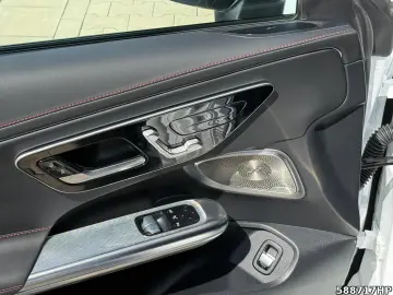 CLE 53 AMG 4M+ Coupé  Performance Sitze Pano