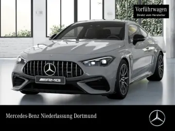 CLE 53 4M NIGHT PANO 360 BURMESTER KEYLESS 9G