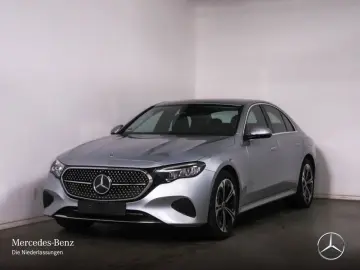E 300 e Avantgarde Advanced/LED/DISTR/Totw/MBUX/