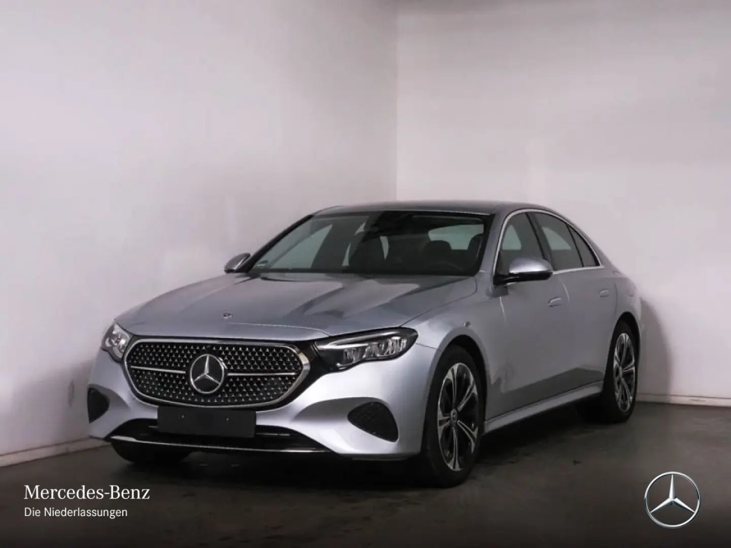E 300 e Avantgarde Advanced/LED/DISTR/Totw/MBUX/